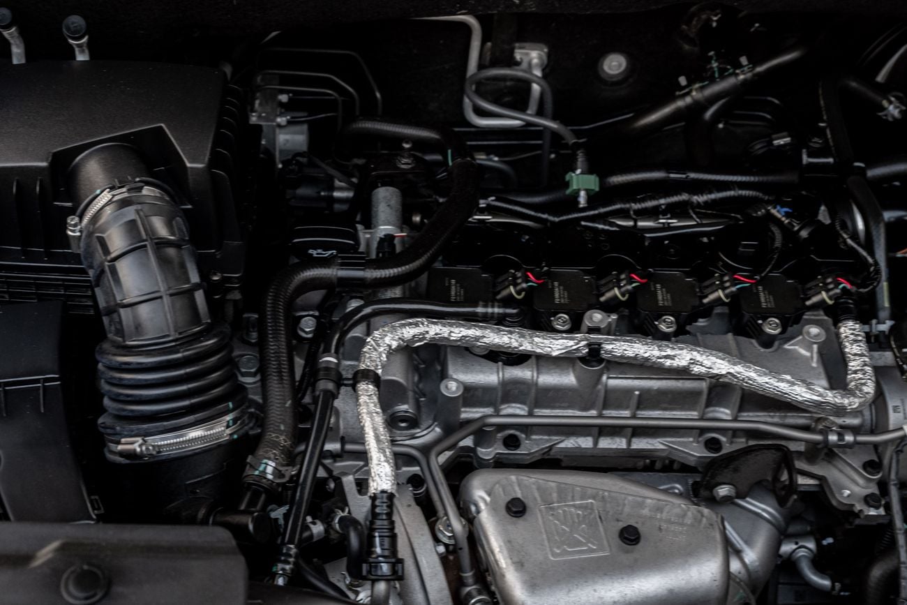 Chevrolet Captiva Captiva BASIC | 1,371 P.M | 0% Downpayment | Chevrolet Warranty + Service Contract