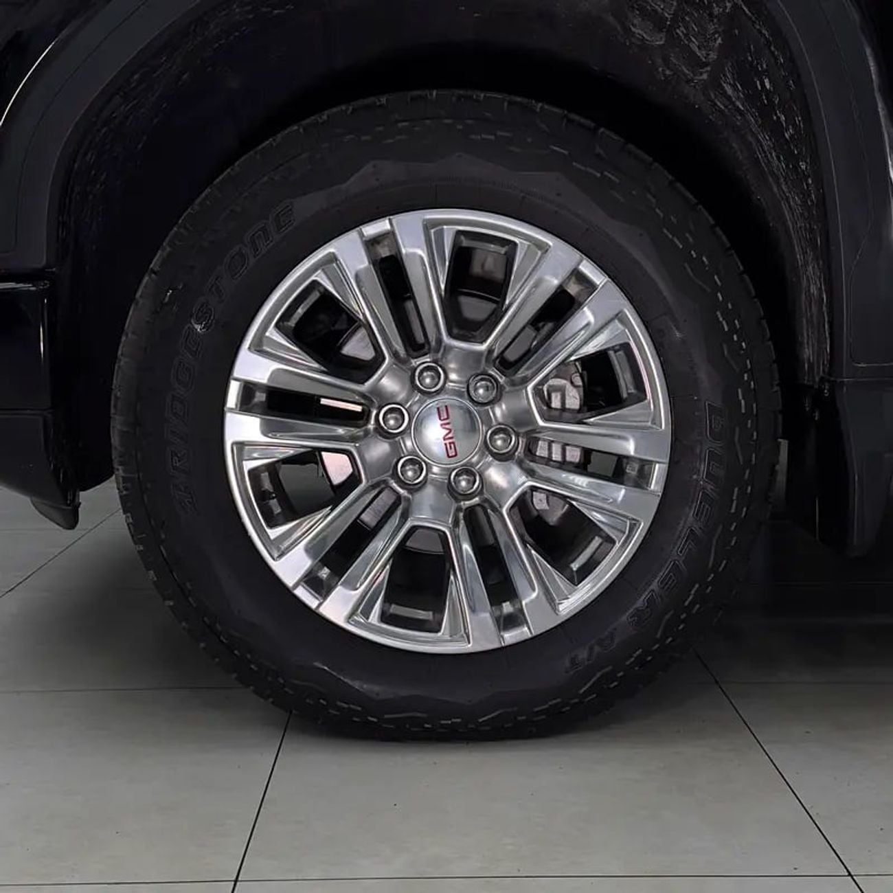 GMC Sierra V6 3.0L Duramax Diesel