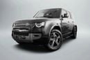 Land Rover Defender P400 110 X-Dynamic HSE 3.0L (5 Seater)