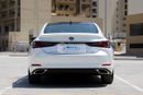 لكزس ES 350 LHD 3.5L SIGNET PETROL V6 FWD AT WITH MARK LEVINSON SPEAKER 2025MY