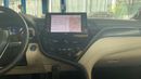 Toyota Camry 2.5 LIMITED HYBRID E-CVT | Guaranteed Warranty | 0 Down Payment