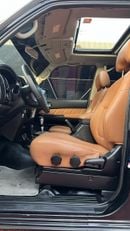 Nissan Patrol Safari Safari 4.8L A/T