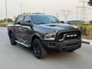 RAM 1500 2021 DODGE RAM 1500 - RABLE 4X4 | UAE PASS