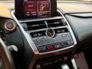 لكزس NX 300 2021 LEXUS NX300 F-SPORT 4x4 FULL OPTIONS IMPORTED FROM USA