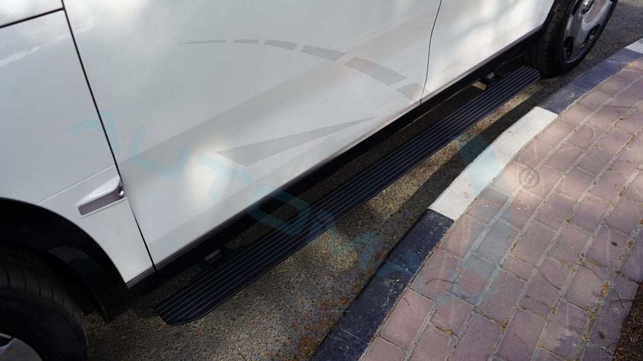 Zeekr 9X Falgship Plug-in Hybrid AWD 2.0T 2025 0Km With Warranty