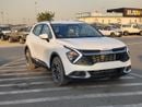 كيا سبورتيج KIA - SPORTAGE 2.0 RVC(4WD)