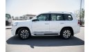 Toyota Land Cruiser - VXS - 5.7L