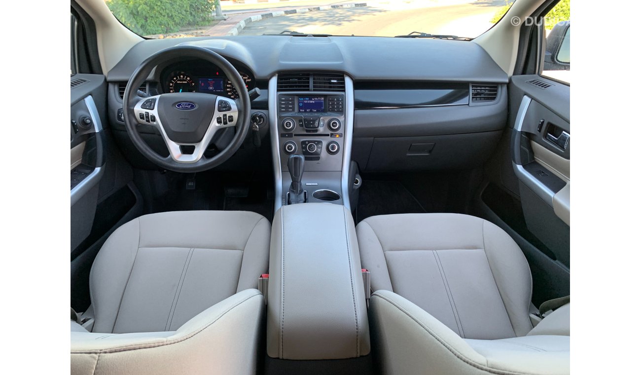 Ford Edge Excelent Condition