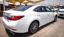 Lexus ES350