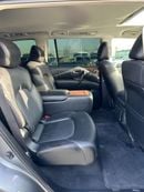 Nissan Armada Platinum