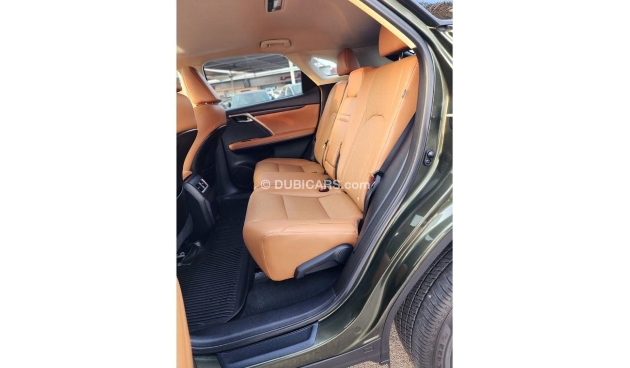 Lexus RX350 Prestige RX350 PREMIUM