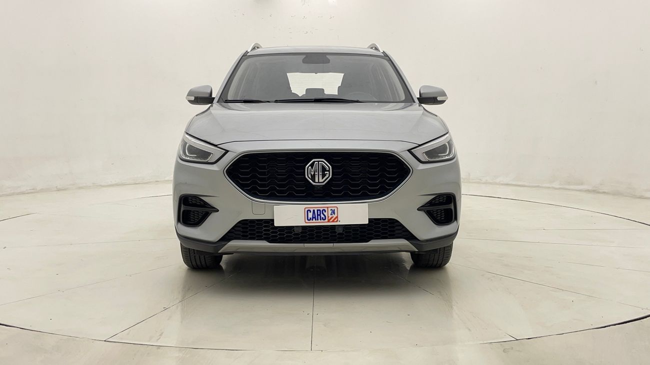 أم جي ZS STD 1.5 | بدون دفعة مقدمة | اختبار القيادة في المنزل