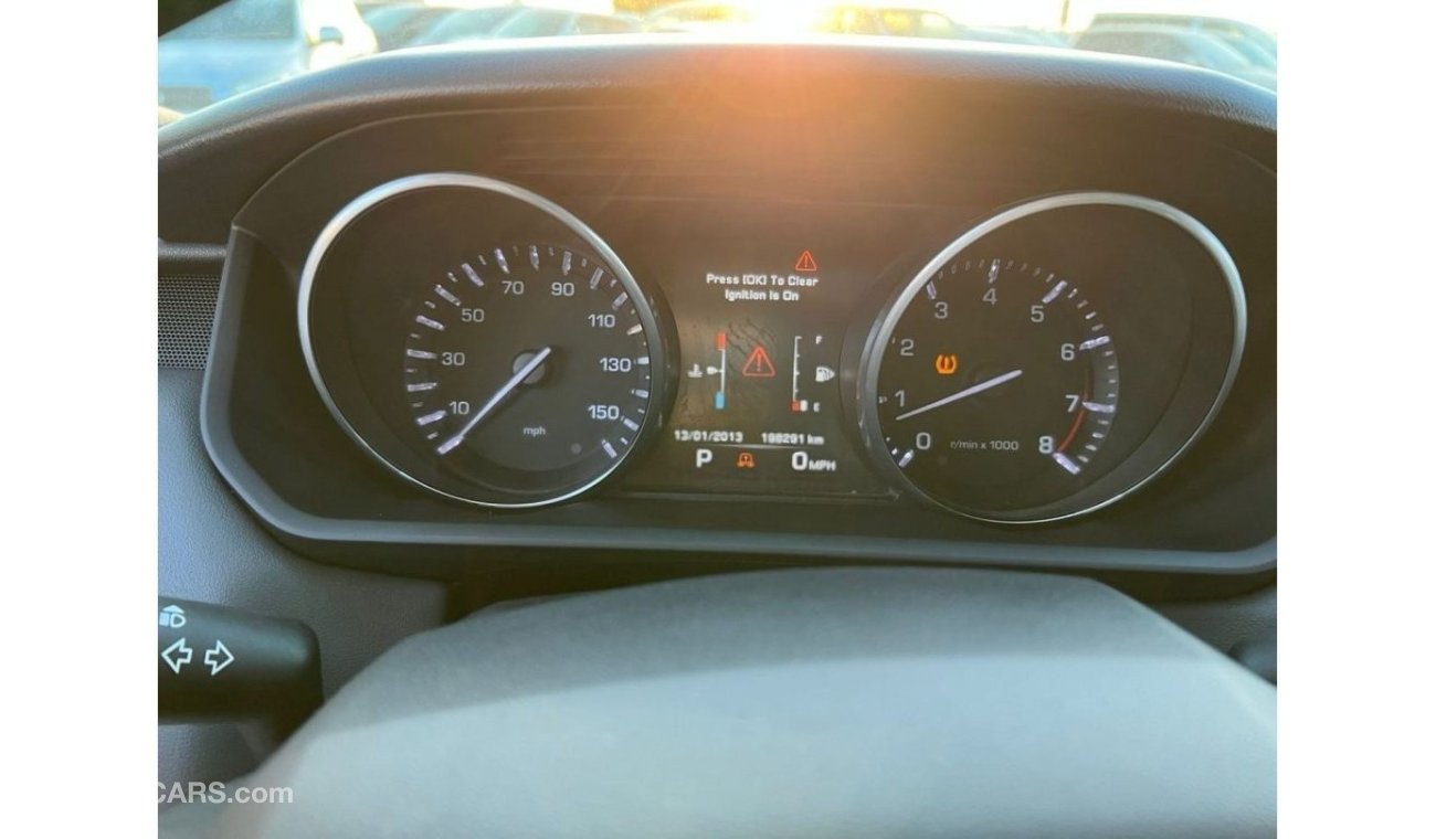 Land Rover Range Rover Sport 2014 Range Rover Sports HSE Clean Title Original Condition 100% No Accident Immaculate Condition