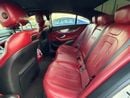 مرسيدس بنز CLS 53 AMG مرسيدسCLS 53 AMG 4Matic Plus