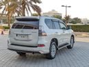 لكزس GX 460 GX460 FULL OPTION IN EXCELLENT CONDITION