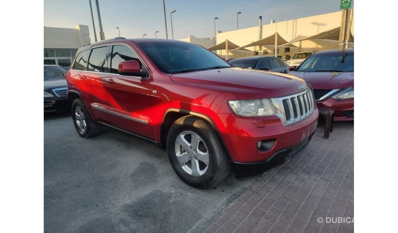 Jeep Grand Cherokee 2011 jeep grand cheroke V6