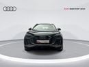 أودي Q6 إيترون SUV e-tron quattro 387hp (Ref# 012607)
