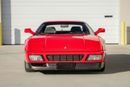 Ferrari 348 TS STD 1991 Ferrari