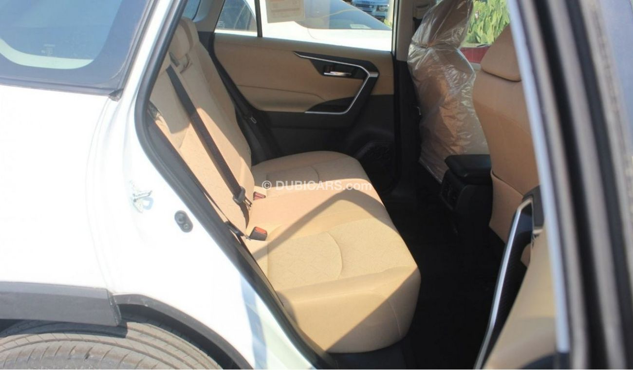 Toyota RAV4 2023 RAV4 2.5L PETROL AWD XLE G AUTOMATIC TRANSMISSION