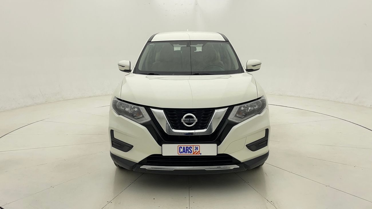 نيسان إكس تريل S 2.5 | بدون دفعة مقدمة | اختبار قيادة مجاني للمنزل