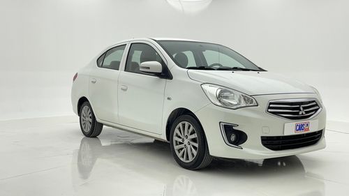 Mitsubishi Attrage GLX MIDLINE 1.2 | Zero Down Payment | Free Home Test Drive