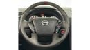 Nissan Patrol 2022 Nissan Patrol Nismo V8, Mar 2027 Nissan Warranty, Full Options, Low Kms, GCC