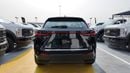 Lexus NX350 LEXUS NX 350 Premier 2.5L Black