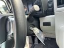 Toyota Hiace Van High Roof 2.8L (174 HP) M/T 2025 Diesel