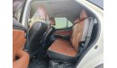 Toyota Fortuner EXR, V4 2.7L, LEATHER SEATS / FULL OPTION (LOT #  83379)