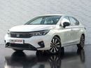 Honda City LX Sport 1.5L