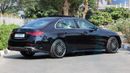 Mercedes-Benz C 200 (For Export , НА ЭКСПОРТ) AMG Premium EQ Boost 1.5L RWD 2026 GCC Без пробега