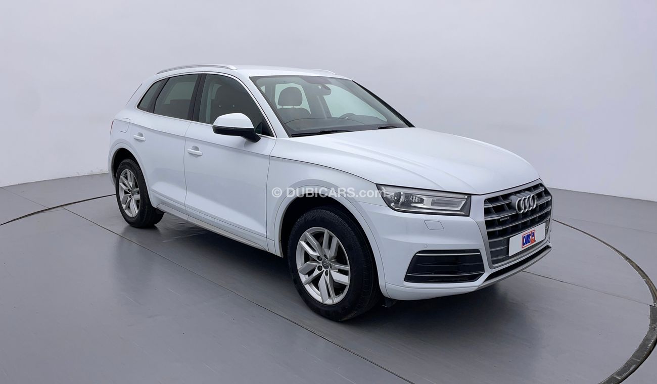 Audi Q5 45 TFSI QUATTRO 2 | Zero Down Payment | Free Home Test Drive