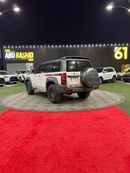 Nissan Patrol Super Safari