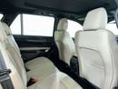 Ford Everest EVR624W LIMITED / FREE Insurance + Registration / AL TAYER MOTORS / AL QOUZ SHOWROOM