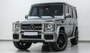 Mercedes-Benz G 500 WB 2850 STATION WAGON with G63 KIT