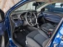 Suzuki Baleno GLX Key Details:  Free 3 Months Warranty. Additional extended warranty plans available.  Service History