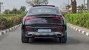 مرسيدس بنز GLC 200 (For Export , НА ЭКСПОРТ) Coupe AMG 4Matic EQ Boost 2026 GCC Без пробега