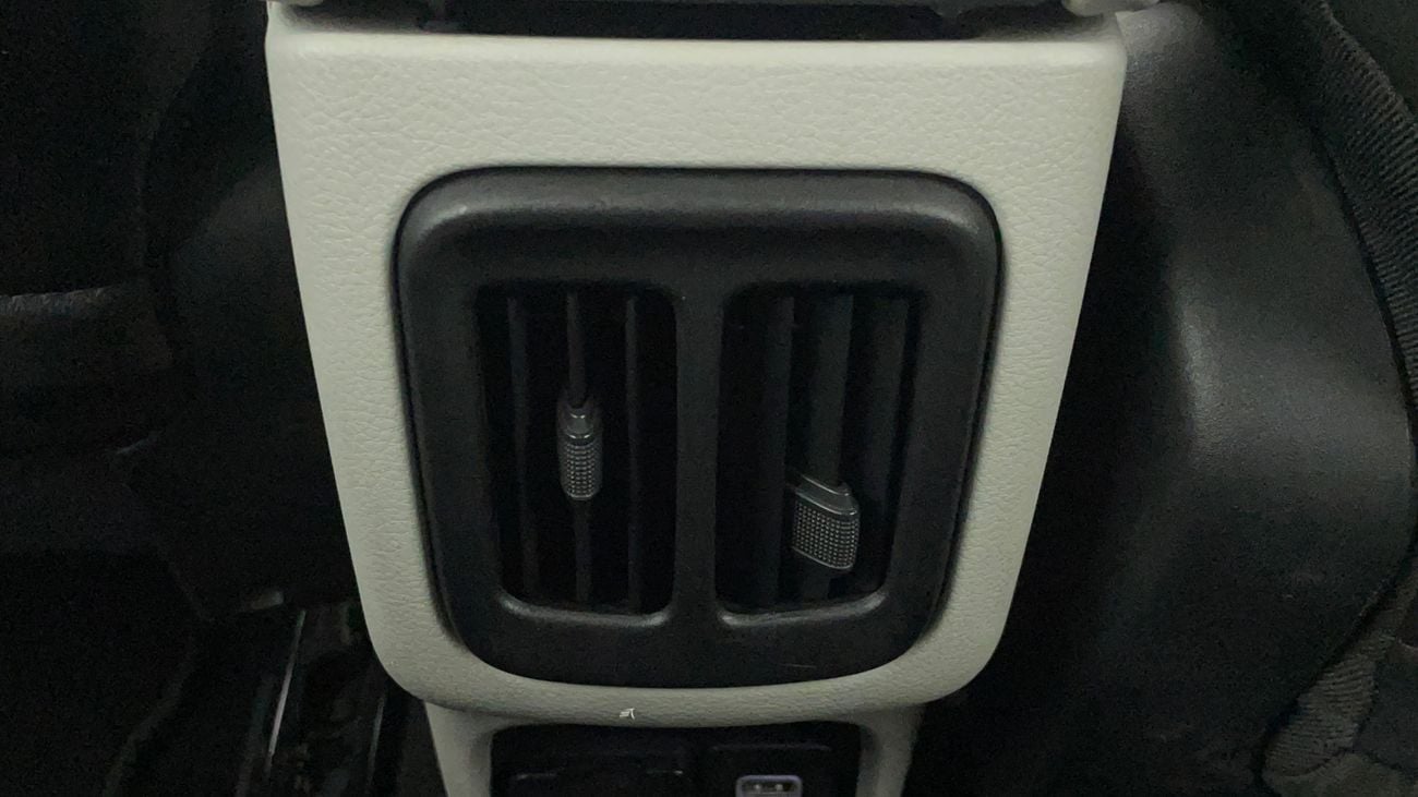 Jeep Compass LIMITED 2.4 | Zero Down Payment | Home Test Drive