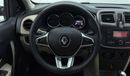 Renault Symbol PE 1.6 | Under Warranty | Inspected on 150+ parameters