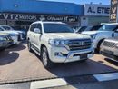 تويوتا لاند كروزر TOYOTA LANDCRUISER VXR V8 5.7