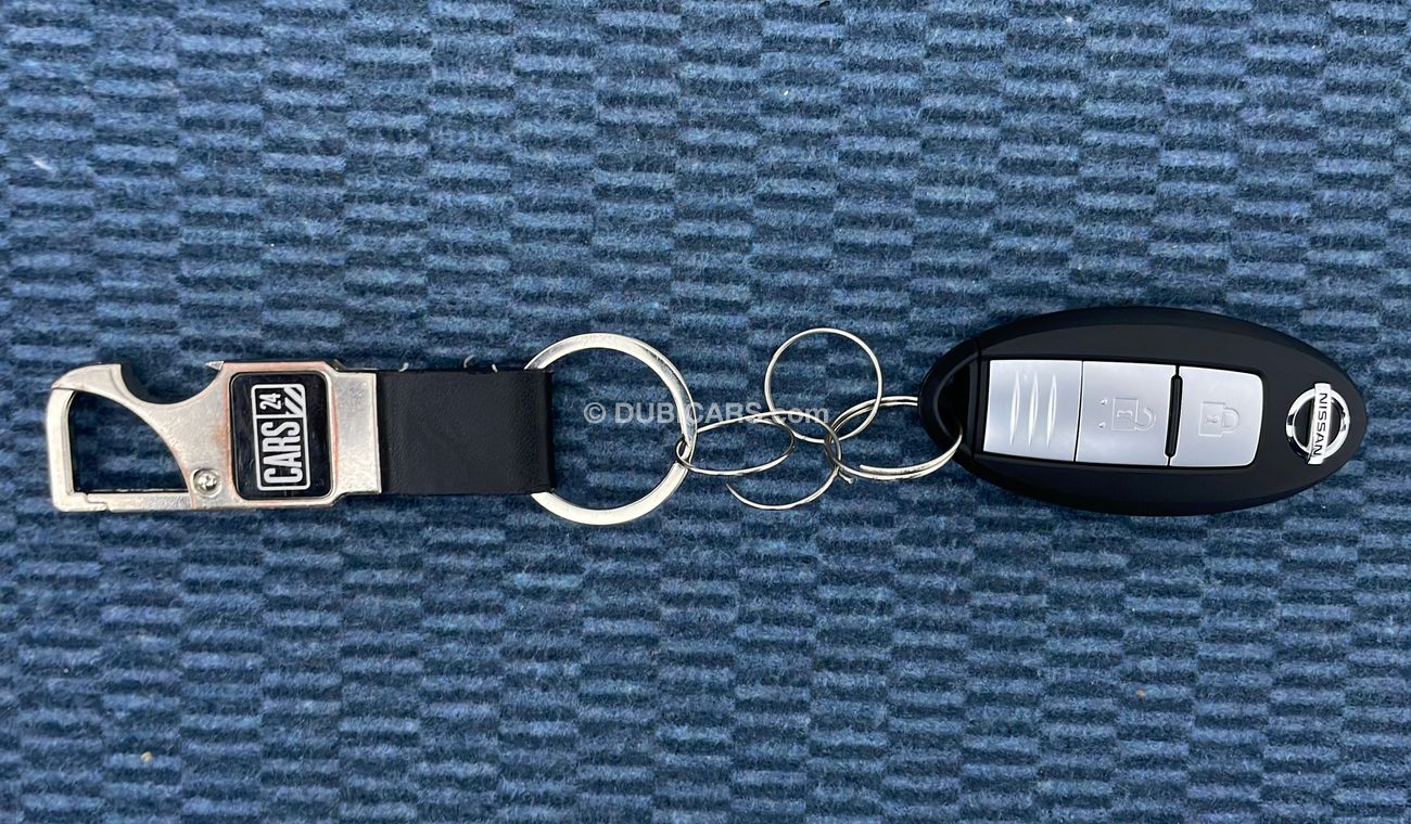 نيسان إكستيرا SE 2.5 | +مع الضمان | كمان تم فحص ١٥٠