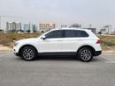 فولكس واجن تيجوان SE 1.4L