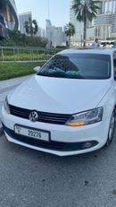 Volkswagen Jetta Comfortline 2.0L