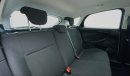 Ford Focus Ambiente 1600