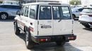 Toyota Land Cruiser LX V6