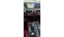 Lexus GS 450 F Sport