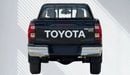 Toyota Hilux DC 2.7L PETROL AUTOMATIC TRANSMISSION ( FOR RE-EXPORT OUTSIDE GCC COUNTRIES )
