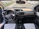 Toyota Yaris SE