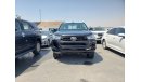 تويوتا هيلوكس 2022 Toyota Hilux 2.7 Petrol Manual Transmission