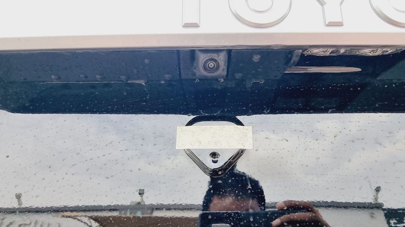 Toyota Prado TOYOTA LAND CRUISER PRADO 2.8L DIESEL TURBO ALL-ROUNDER G MY 2025